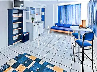Hotel H Americas גואדלחארה