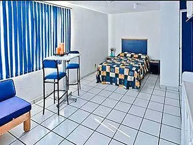 Hotel H Americas גואדלחארה