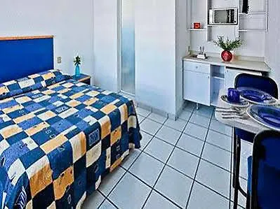 Hotel H Americas גואדלחארה