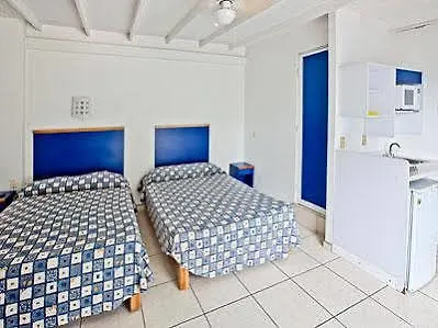 Hotel H Americas גואדלחארה מקסיקו
